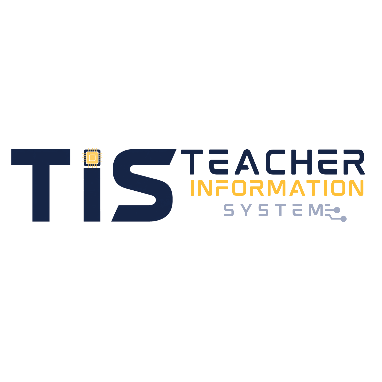 TIS Teacher Information System